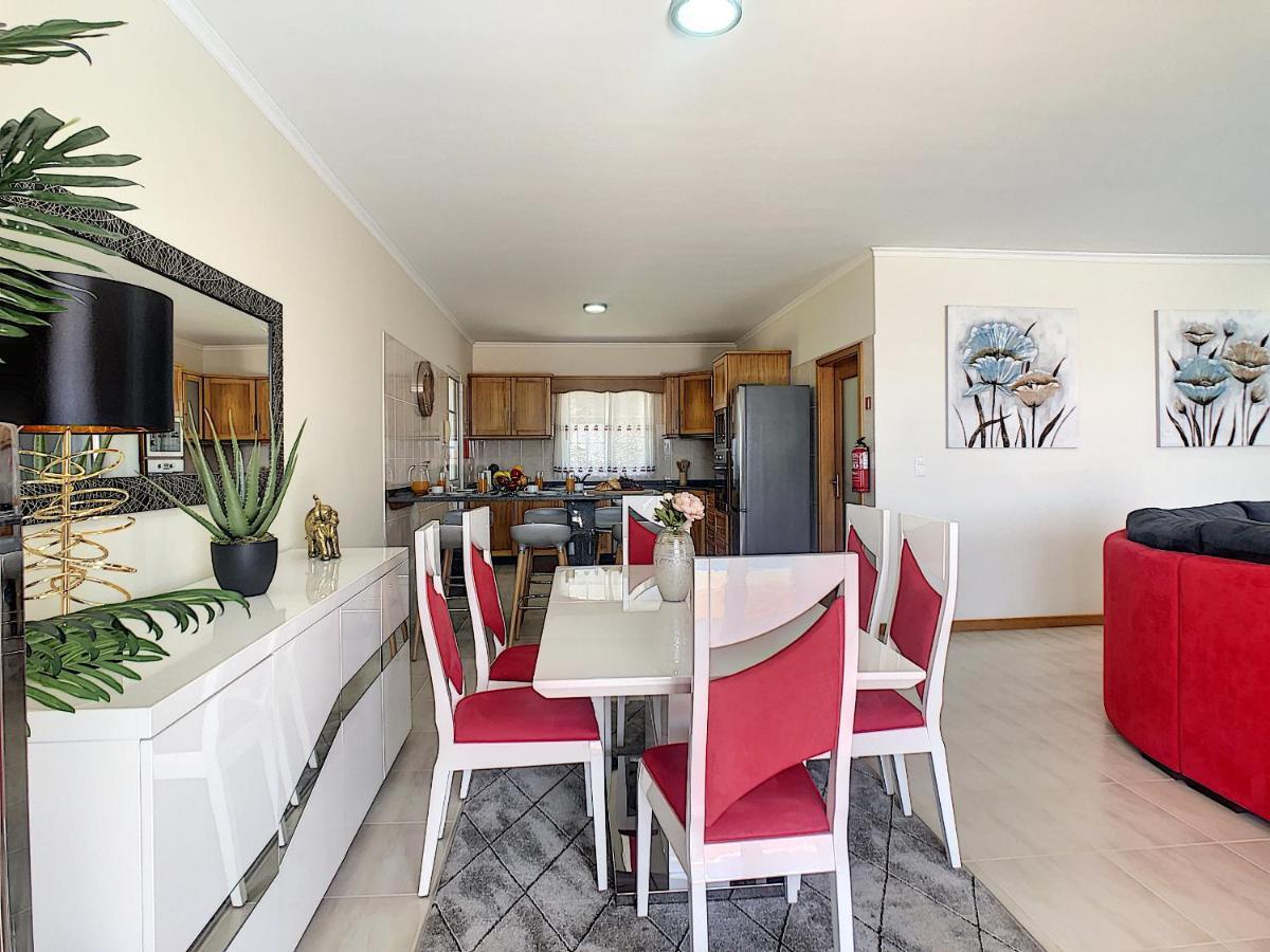 Casa Del Sol By Lovelystay Relogio do Poiso Экстерьер фото