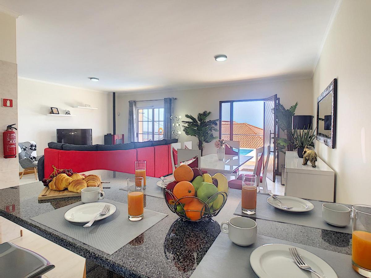 Casa Del Sol By Lovelystay Relogio do Poiso Экстерьер фото