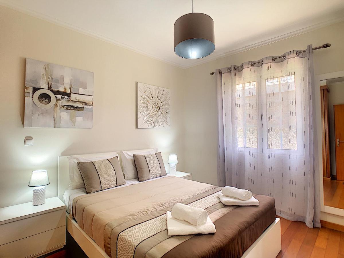 Casa Del Sol By Lovelystay Relogio do Poiso Экстерьер фото