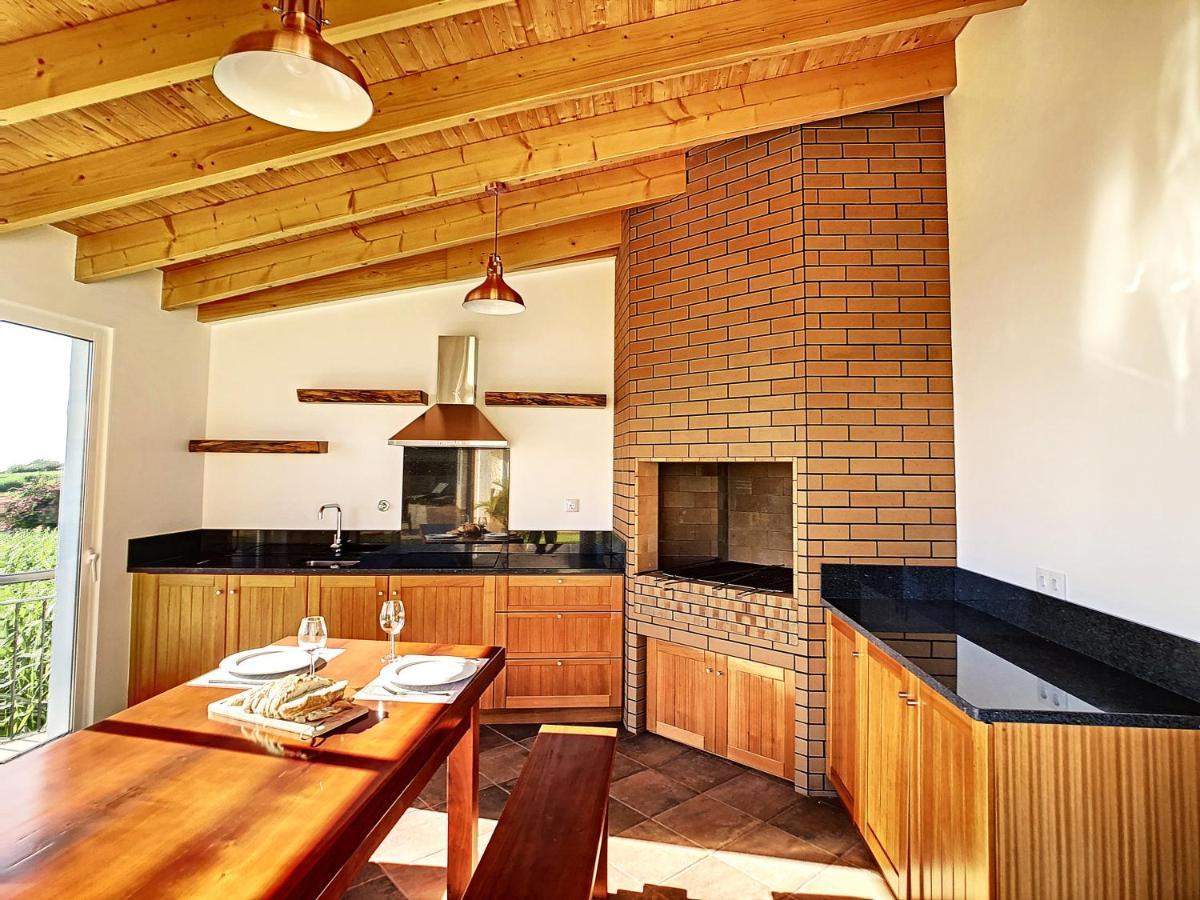 Casa Del Sol By Lovelystay Relogio do Poiso Экстерьер фото